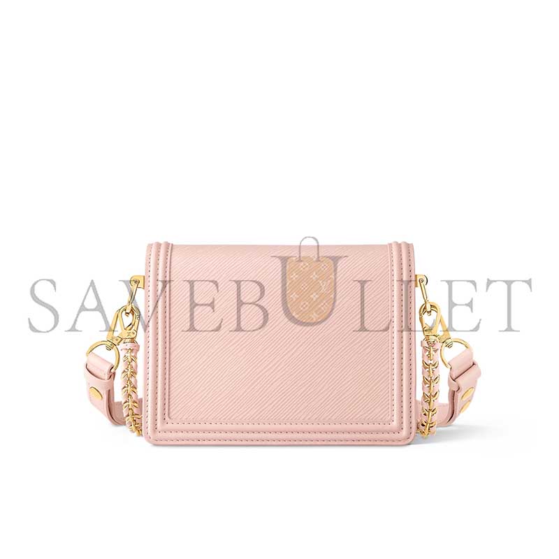 l0vis Vvtt0n dauphine mini m23658 (20*15*9cm)